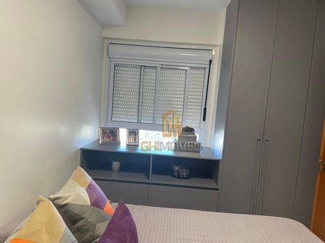 Foto 13 do(a) Apartamento de 3 quartos à venda em Jardim Europa, Goiânia