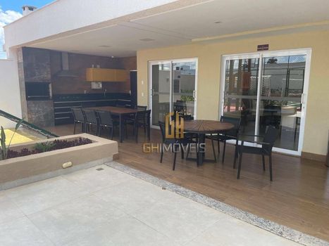 Foto 17 do(a) Apartamento de 3 quartos à venda em Jardim Europa, Goiânia