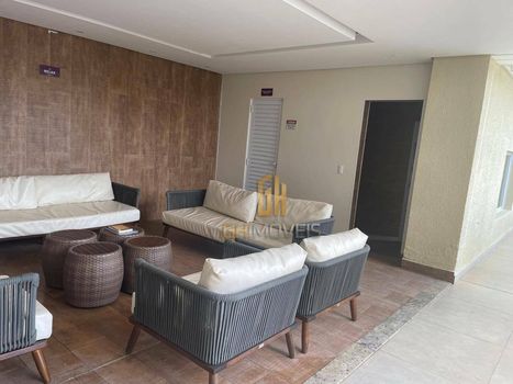 Foto 3 do(a) Apartamento de 3 quartos à venda em Jardim Europa, Goiânia