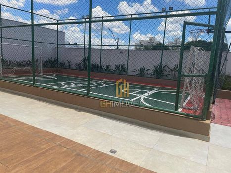 Foto 16 do(a) Apartamento de 3 quartos à venda em Jardim Europa, Goiânia