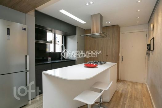 Foto 3 do(a) Apartamento de 2 quartos à venda em Auxiliadora, Porto Alegre