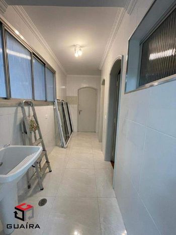 Foto 6 do(a) Apartamento de 3 quartos à venda em Campo Belo, São Paulo
