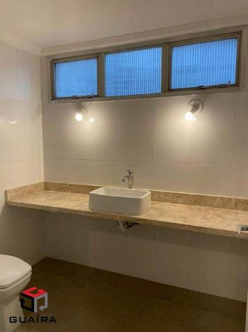 Foto 12 do(a) Apartamento de 3 quartos à venda em Campo Belo, São Paulo