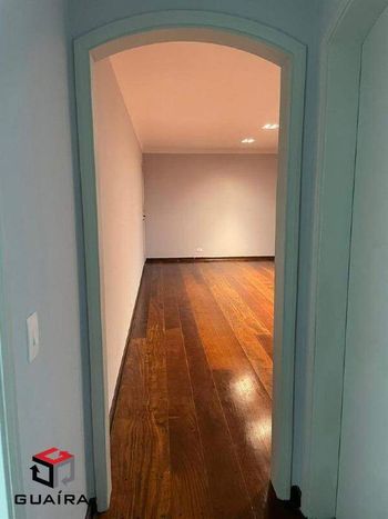 Foto 3 do(a) Apartamento de 3 quartos à venda em Campo Belo, São Paulo
