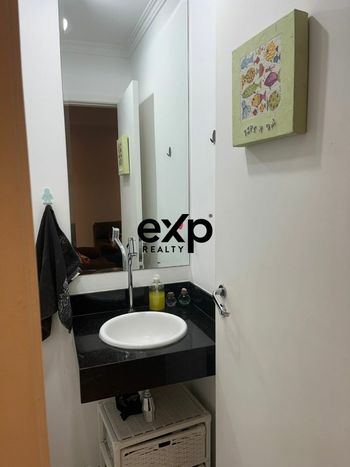 Foto 8 do(a) Casa em Condomínio de 3 quartos à venda em Vila Marari, São Paulo