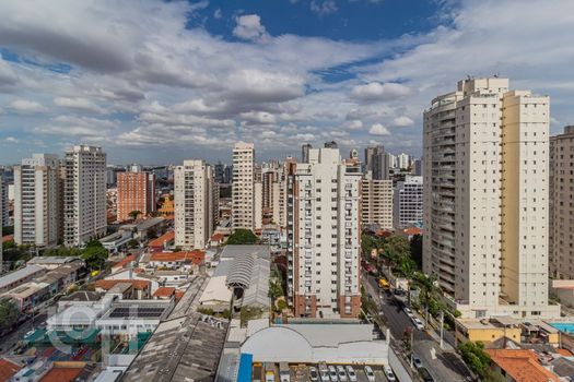 Foto 17 do(a) Apartamento de 3 quartos à venda em Ipiranga, São Paulo