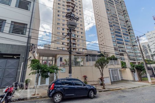 Foto 45 do(a) Apartamento de 3 quartos à venda em Ipiranga, São Paulo