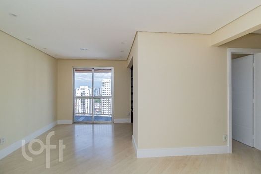 Foto 2 do(a) Apartamento de 3 quartos à venda em Ipiranga, São Paulo