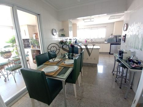 Foto 2 do(a) Apartamento de 3 quartos à venda em Vila Madalena, São Paulo