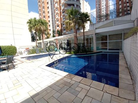 Foto 18 do(a) Apartamento de 3 quartos à venda em Vila Madalena, São Paulo