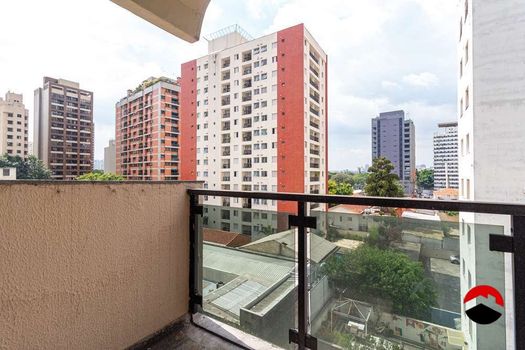 Foto 7 do(a) Apartamento de 3 quartos à venda em Pinheiros, São Paulo