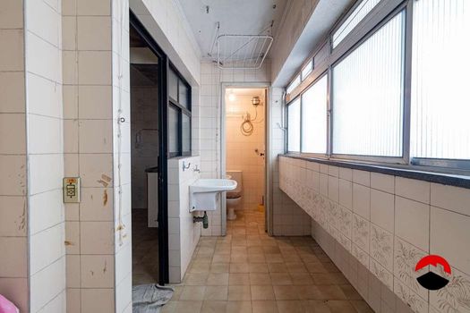 Foto 25 do(a) Apartamento de 3 quartos à venda em Pinheiros, São Paulo