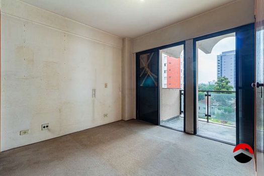 Foto 4 do(a) Apartamento de 3 quartos à venda em Pinheiros, São Paulo