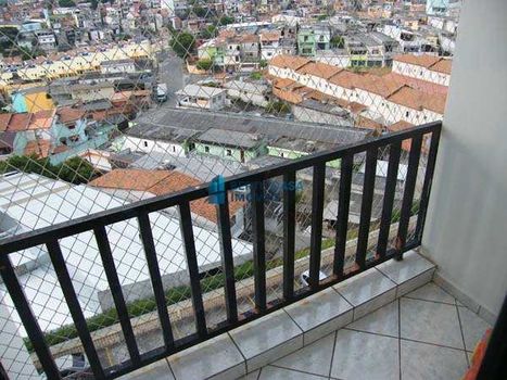 Foto 27 do(a) Apartamento de 2 quartos à venda em Jardim Belém, São Paulo