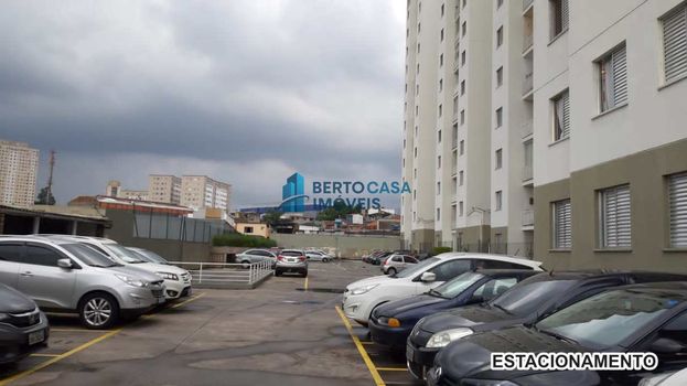 Foto 23 do(a) Apartamento de 2 quartos à venda em Jardim Belém, São Paulo