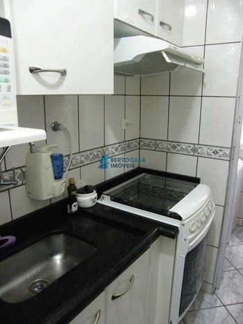 Foto 9 do(a) Apartamento de 2 quartos à venda em Jardim Belém, São Paulo