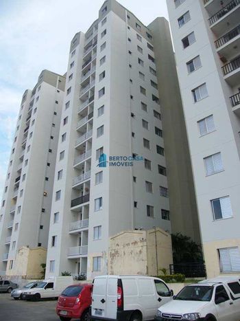Foto 43 do(a) Apartamento de 2 quartos à venda em Jardim Belém, São Paulo