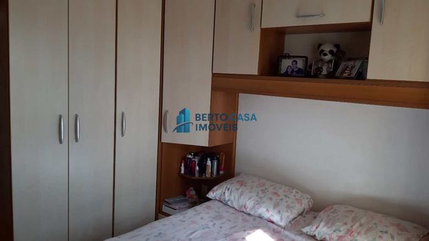 Foto 4 do(a) Apartamento de 2 quartos à venda em Jardim Belém, São Paulo