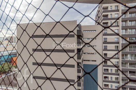 Foto 6 do(a) Apartamento de 2 quartos à venda em Indianópolis, São Paulo
