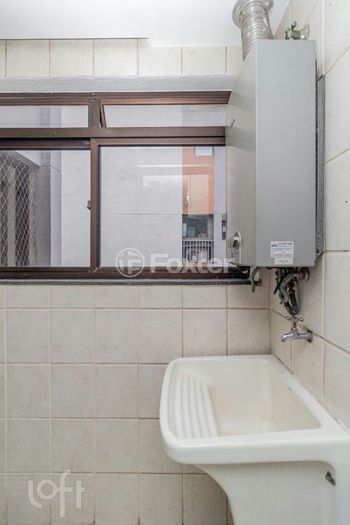 Foto 12 do(a) Apartamento de 2 quartos à venda em Indianópolis, São Paulo