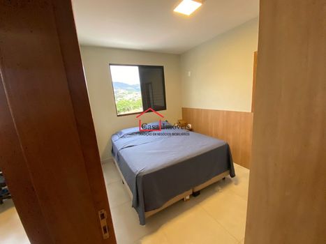 Foto 7 do(a) Cobertura de 2 quartos à venda em São Geraldo, Belo Horizonte