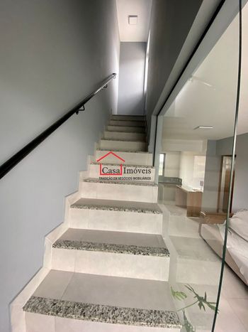 Foto 4 do(a) Cobertura de 2 quartos à venda em São Geraldo, Belo Horizonte