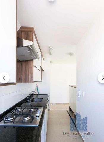 Foto 4 do(a) Apartamento de 2 quartos à venda em Parque da Mooca, São Paulo