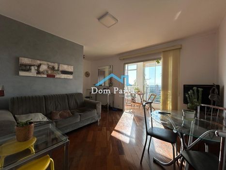 Foto 1 do(a) Apartamento de 1 quartos à venda em Saúde, São Paulo