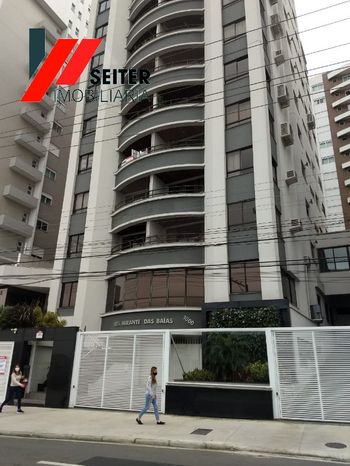 Foto 18 do(a) Apartamento de 3 quartos à venda em Centro, Florianópolis