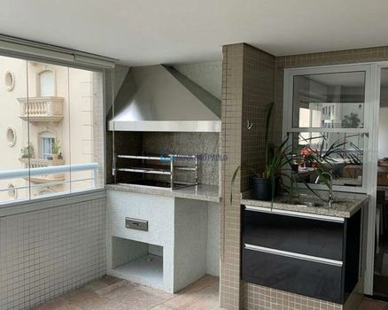 Foto 5 do(a) Apartamento de 4 quartos à venda em Paraíso, São Paulo