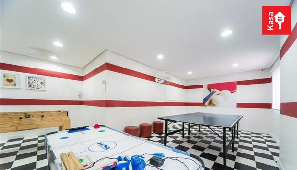 Foto 21 do(a) Apartamento de 2 quartos para alugar em Planalto, São Bernardo do Campo