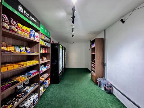 Foto 50 do(a) Apartamento de 3 quartos à venda em Vila Sônia, São Paulo