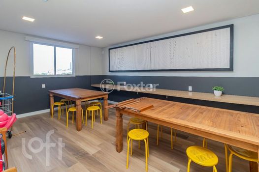 Foto 46 do(a) Apartamento de 3 quartos à venda em Vila Centenário, São Paulo