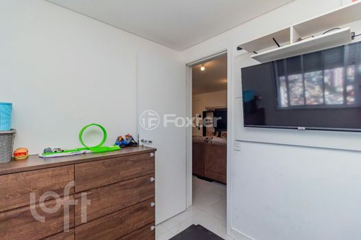 Foto 6 do(a) Apartamento de 3 quartos à venda em Vila Centenário, São Paulo