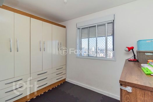 Foto 3 do(a) Apartamento de 3 quartos à venda em Vila Centenário, São Paulo
