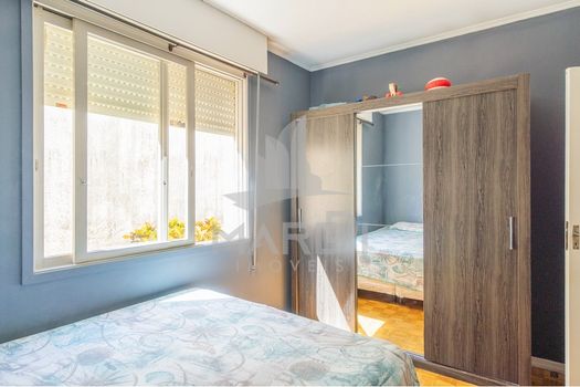 Foto 13 do(a) Apartamento de 3 quartos à venda em Medianeira, Porto Alegre