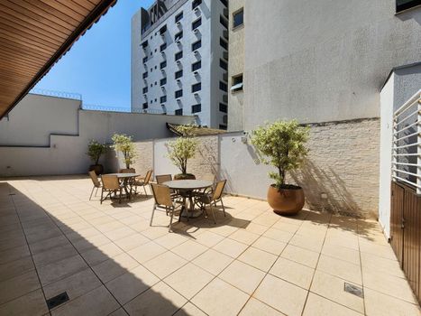 Foto 13 do(a) Apartamento de 3 quartos à venda em Jardim Paulistano, Sorocaba