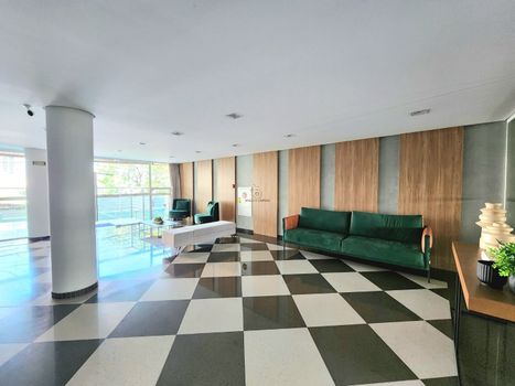 Foto 4 do(a) Apartamento de 3 quartos à venda em Jardim Paulistano, Sorocaba