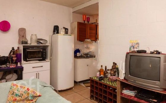 Foto 17 do(a) Apartamento de 2 quartos à venda em Mário Quintana, Porto Alegre