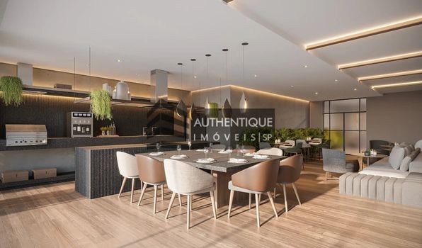 Foto 42 do(a) Apartamento de 4 quartos à venda em Cidade Monções, São Paulo