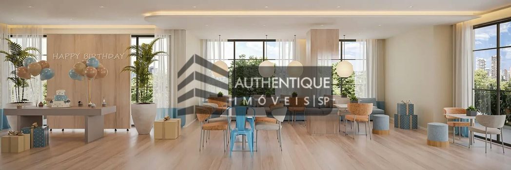 Foto 23 do(a) Apartamento de 4 quartos à venda em Cidade Monções, São Paulo