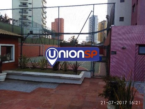 Foto 14 do(a) Apartamento de 4 quartos à venda em Vila Santo Estéfano, São Paulo