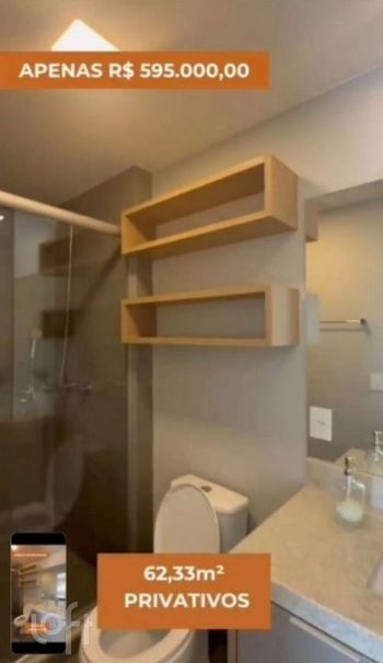 Foto 6 do(a) Apartamento de 2 quartos à venda em Navegantes, Porto Alegre