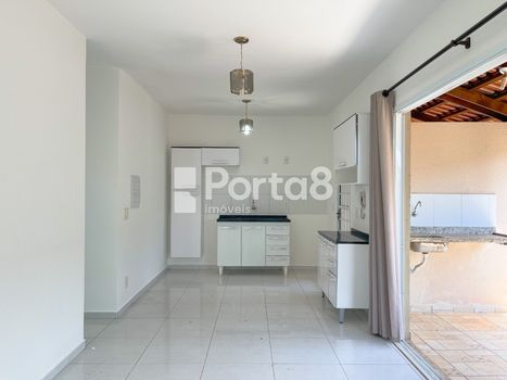 Foto 3 do(a) Casa em Condomínio de 3 quartos à venda em Giardino, São José do Rio Preto