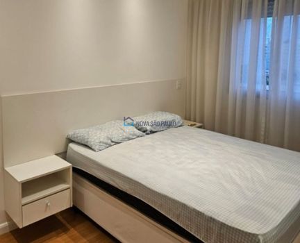 Foto 34 do(a) Apartamento de 3 quartos à venda em Cambuci, São Paulo