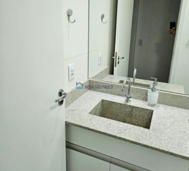 Foto 33 do(a) Apartamento de 3 quartos à venda em Cambuci, São Paulo