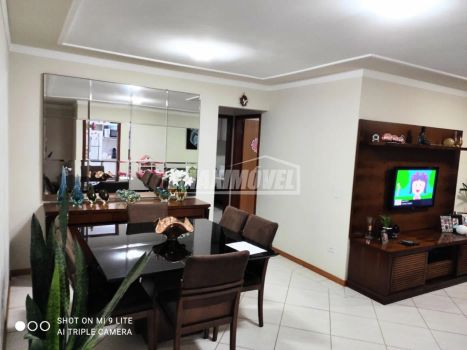 Foto 3 do(a) Apartamento de 2 quartos à venda em Jardim Vera Cruz, Sorocaba