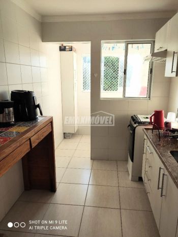 Foto 5 do(a) Apartamento de 2 quartos à venda em Jardim Vera Cruz, Sorocaba