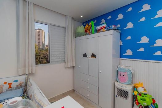 Foto 17 do(a) Apartamento de 2 quartos à venda em Jardim Nove de Julho, São Paulo