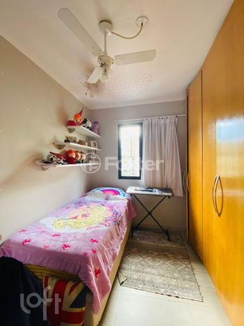 Foto 14 do(a) Apartamento de 2 quartos à venda em Vila Mascote, São Paulo